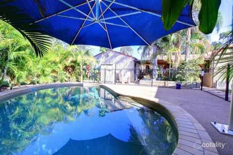 9 Aquamarine Rd, Branyan, QLD 4670