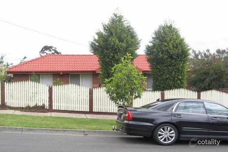 1/8 Montana Ave, Mulgrave, VIC 3170