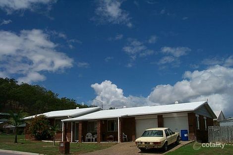 Property photo of 1 Caprice Street Telina QLD 4680
