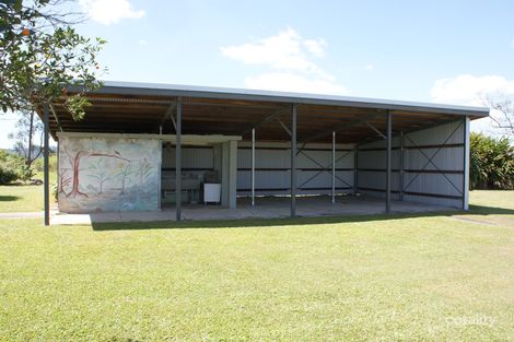 Property photo of 32 East Feluga Road East Feluga QLD 4854