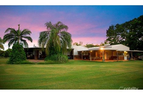 Property photo of LOT 530 River Farm Road Kununurra WA 6743