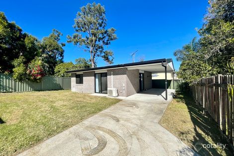 Property photo of 29 Pamela Crescent Woodridge QLD 4114