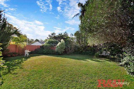 Property photo of 1 Evans Street Peakhurst NSW 2210