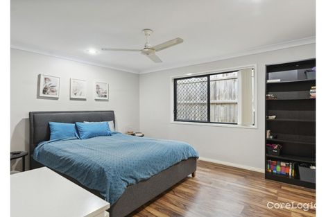 Property photo of 40 Carnarvon Avenue Springfield Lakes QLD 4300