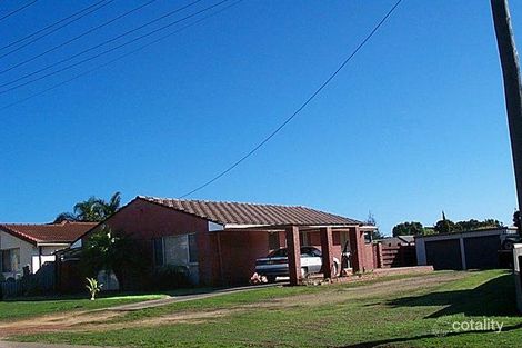 41 Bedford St, Spalding, WA 6530