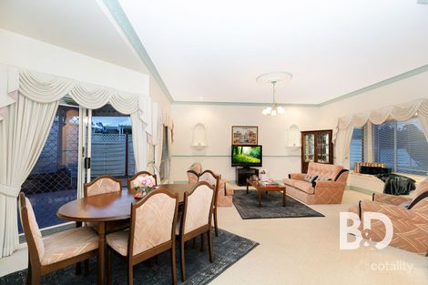 Property photo of 37 Magenta Crescent Narangba QLD 4504