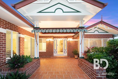 Property photo of 37 Magenta Crescent Narangba QLD 4504