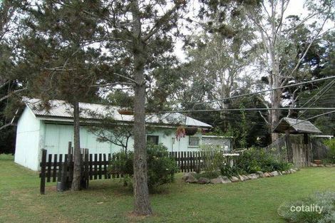 Property photo of 32 Drayton Street Nanango QLD 4615