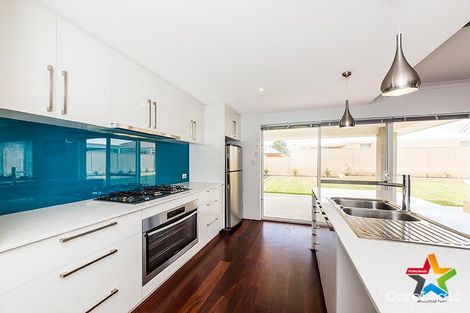 Property photo of 22 Fairlead Link South Guildford WA 6055