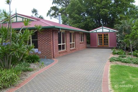 Property photo of 18 Timperley Drive Highfields QLD 4352