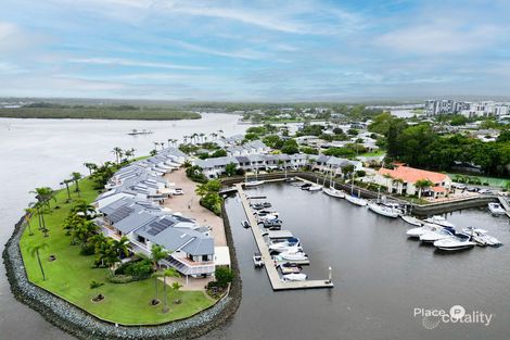 41/81-91 Boykambil Esp N, Hope Island, QLD 4212