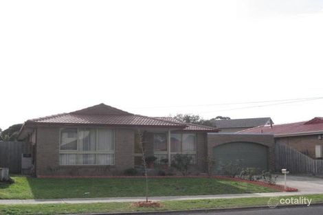 Property photo of 33C Gwent Street Springvale South VIC 3172