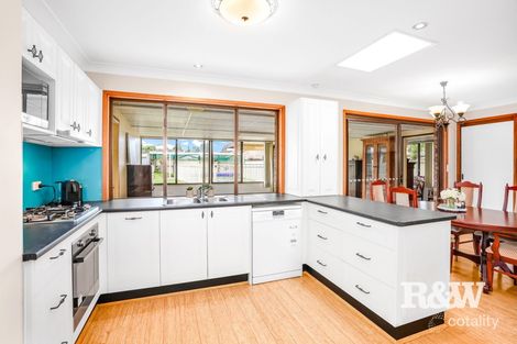 Property photo of 9 Dryberry Avenue St Clair NSW 2759