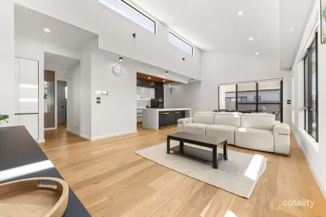 Property photo of 13 Baas Becking Street Whitlam ACT 2611