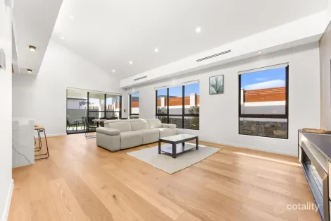 Property photo of 13 Baas Becking Street Whitlam ACT 2611