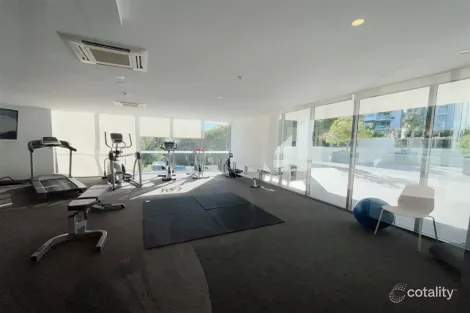 Property photo of 601/17 Bath Street Labrador QLD 4215
