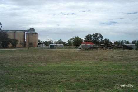 19 Hopetoun St, Ariah Park, NSW 2665