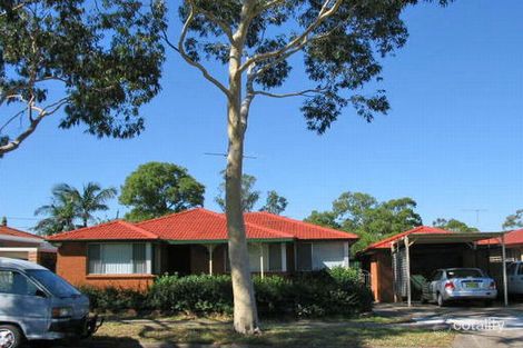 32 Eltham St, Blacktown, NSW 2148