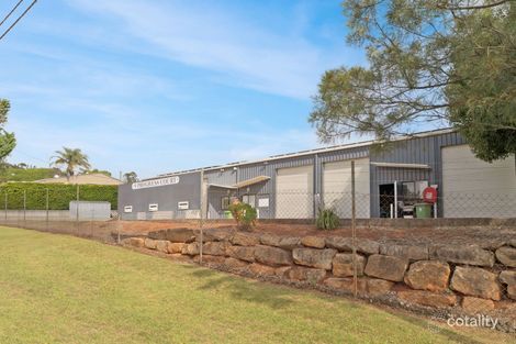 9 Progress Ct, Harlaxton, QLD 4350