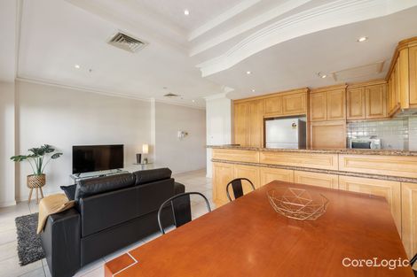 Property photo of 604/2 St Georges Terrace Perth WA 6000