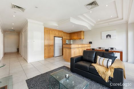 Property photo of 604/2 St Georges Terrace Perth WA 6000