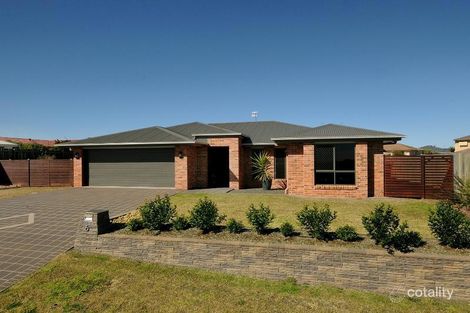 6 Campbell Dr, Highfields, QLD 4352