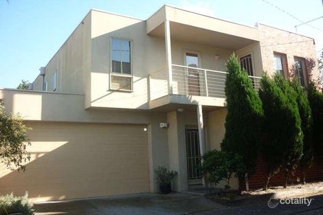 11 Avis Lane, North Melbourne, VIC 3051