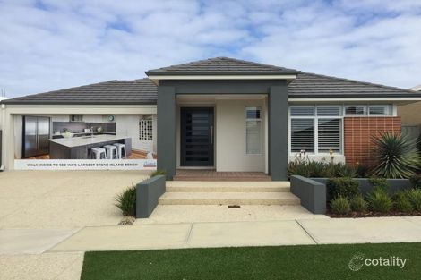 26 Nomad Dr, Clarkson, WA 6030