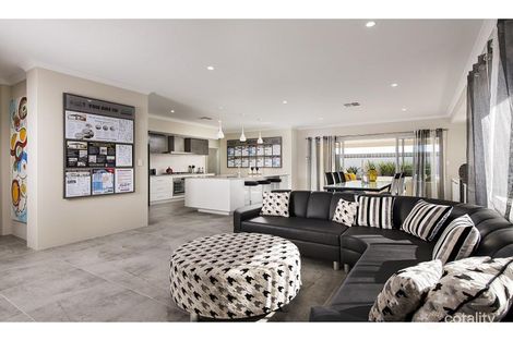 Property photo of 26 Nomad Drive Clarkson WA 6030