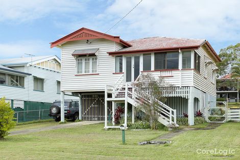 Property photo of 21 Margaret Street Camp Hill QLD 4152