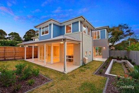 Property photo of 11 Nicholson Street North Manly NSW 2100