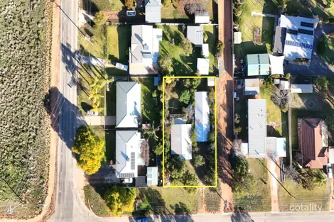 Property photo of 5 Grant Street Tooleybuc NSW 2736