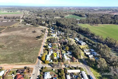 Property photo of 5 Grant Street Tooleybuc NSW 2736