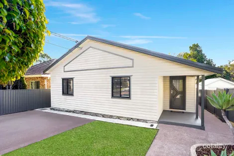 3 Bream St, Como, NSW 2226