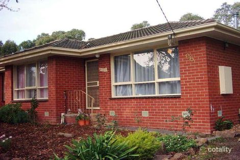 96 Cherylnne Cres, Kilsyth, VIC 3137