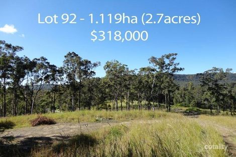 Property photo of 67 Nathanvale Drive Mount Nathan QLD 4211