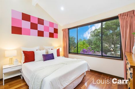 Property photo of 103 Appletree Drive Cherrybrook NSW 2126