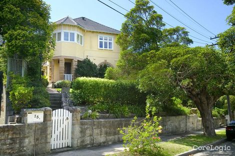 Property photo of 15A Kulgoa Road Bellevue Hill NSW 2023