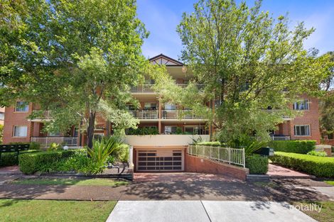 Property photo of 8/19-23 Koorabel Avenue Gymea NSW 2227