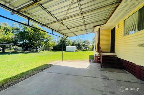 Property photo of 9A-9B Chifley Court Moranbah QLD 4744