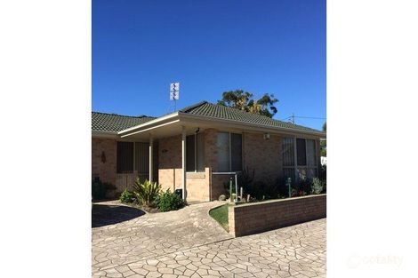 17/1 Davenport Rd, Shoalhaven Heads, NSW 2535