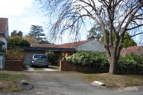 Property photo of 5 Inverallan Avenue West Pymble NSW 2073