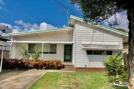 Property photo of 20 Clarence Street Canley Heights NSW 2166