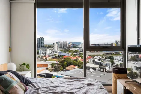 Property photo of 21211/1055 Ann Street Newstead QLD 4006