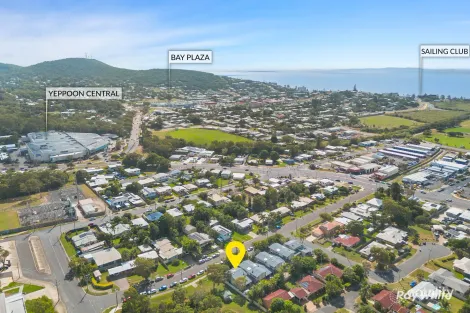 8/24 Melbourne St, Yeppoon, QLD 4703