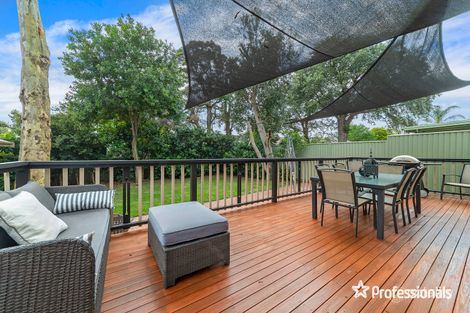 Property photo of 14 Springfield Road Padstow NSW 2211