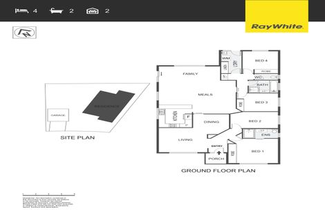 Property photo of 21 Smeaton Circuit Banks ACT 2906