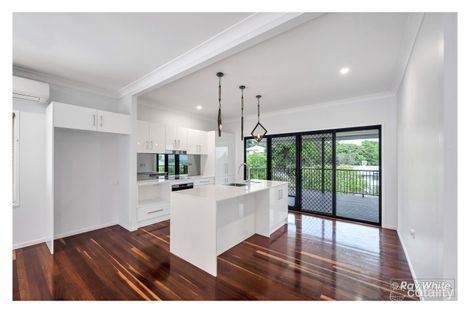Property photo of 249 Denham Street The Range QLD 4700