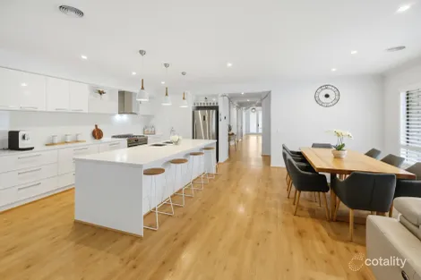 Property photo of 15 Casuarina Drive Romsey VIC 3434