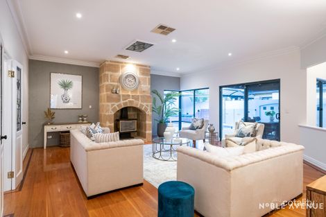 Property photo of 1 Carina Loop Ocean Reef WA 6027